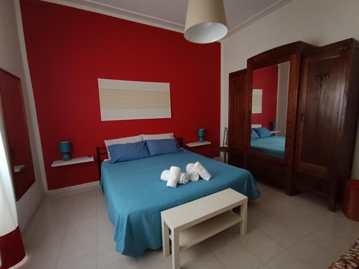 Hospiton Home Cagliari Exterior photo