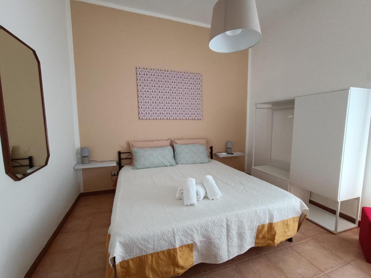 Hospiton Home Cagliari Exterior photo